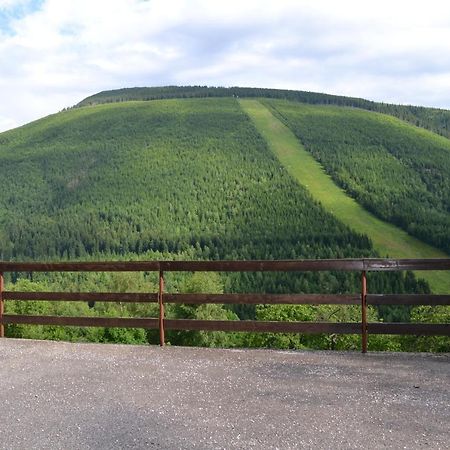 Hotel Panorama Spindleruv Mlyn Exterior foto