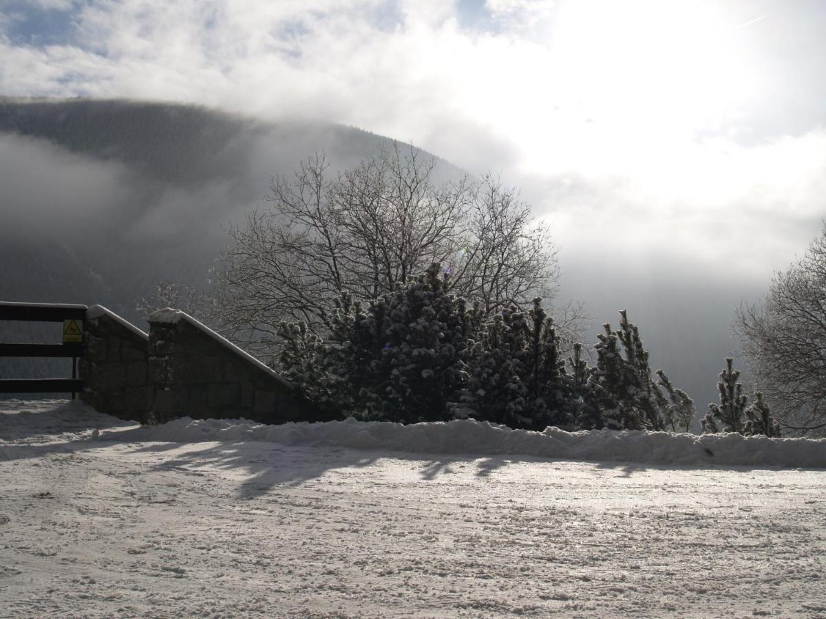 Hotel Panorama Spindleruv Mlyn Exterior foto